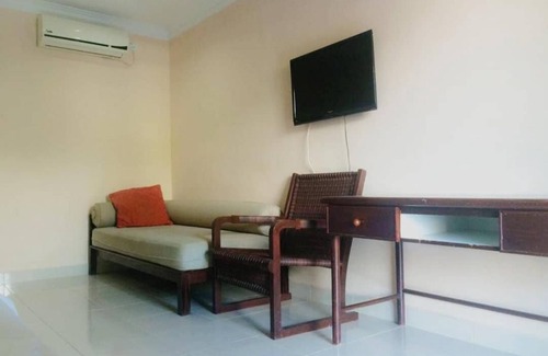 Kuah Hotel | Penarak Bamboo Beach Motel