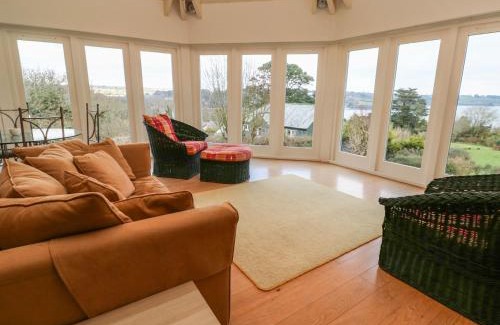 Helford Casa | Penarvon House