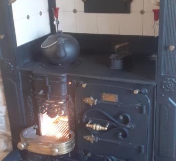 Grampound Cama Y Desayuno | Penbetha House B&B