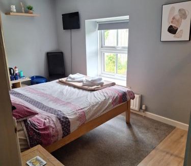 Grampound Cama Y Desayuno | Penbetha House B&B