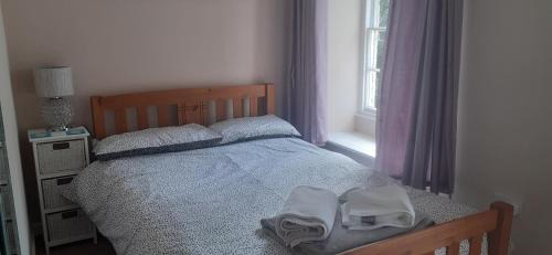 Grampound Cama Y Desayuno | Penbetha House B&B