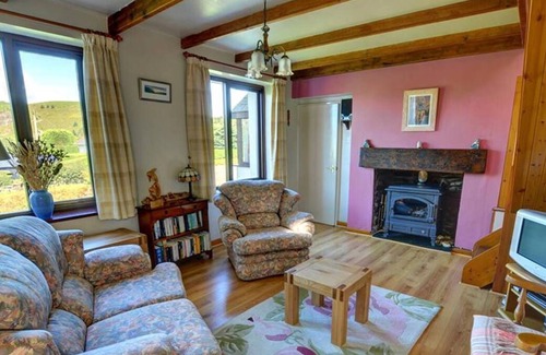 Rosebush Casa | Penbrist in Clynderwen