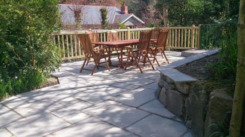 Barmouth Casa | Penbryn Mynach Holiday Cottage