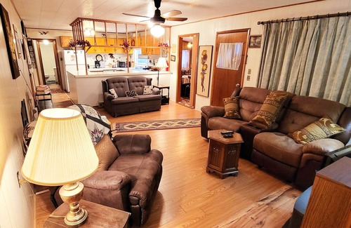 Pence Springs Casa | Pence springs riverview