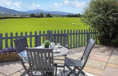 Pentir Casa | Pencefn Cottage