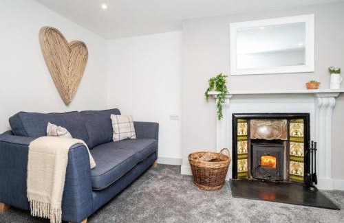 Pentir Casa | Pencefn Cottage