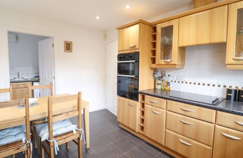Colwyn Bay Cabaña | Pencraig