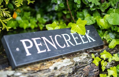 Rock Casa | Pencreek