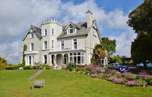 Liskeard Casa | Pencubitt House