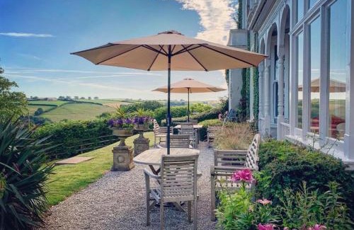 Liskeard Casa | Pencubitt House