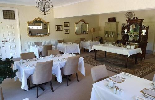 Liskeard Casa | Pencubitt House