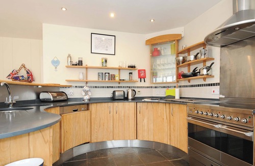 Polzeath Cabaña | PENDAVELI, family friendly, country holiday cottage in Polzeath