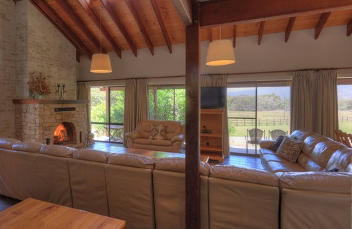 Thredbo Casa | Pender Lea Chalets - La cabaña