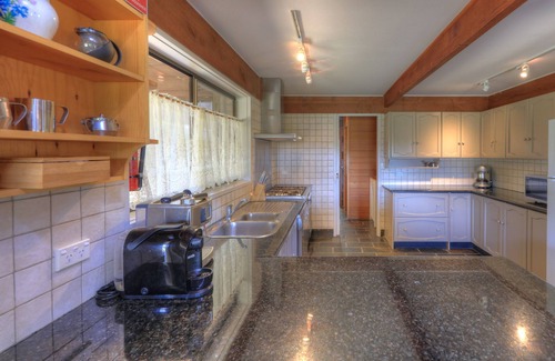 Thredbo Casa | Pender Lea Chalets - La cabaña