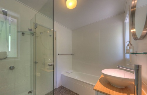 Thredbo Casa | Pender Lea Chalets - La cabaña