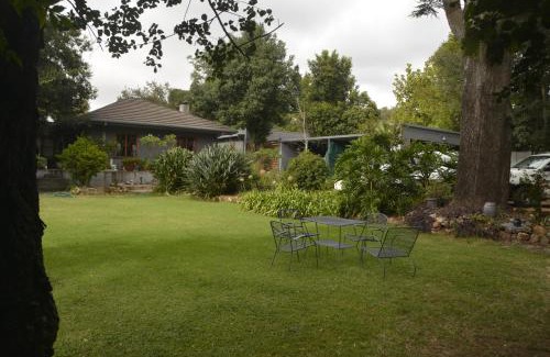 Greater Johannesburg Metropolitan Area Apartamento | Pender House Hideaway Melrose