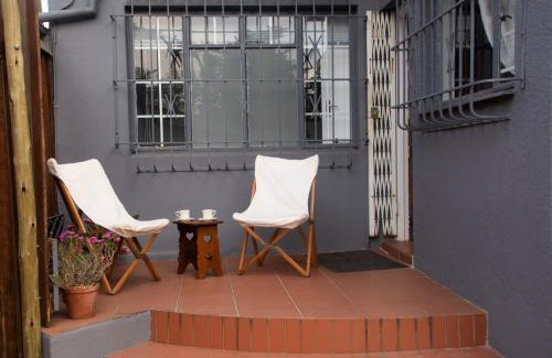 Greater Johannesburg Metropolitan Area Apartamento | Pender House Hideaway Melrose