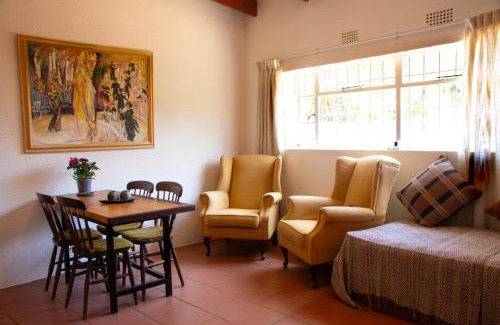Greater Johannesburg Metropolitan Area Apartamento | Pender House Hideaway Melrose