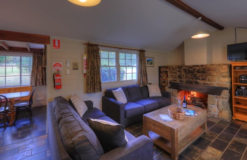 Crackenback Cabaña | Pender Lea Chalets - El Hilton