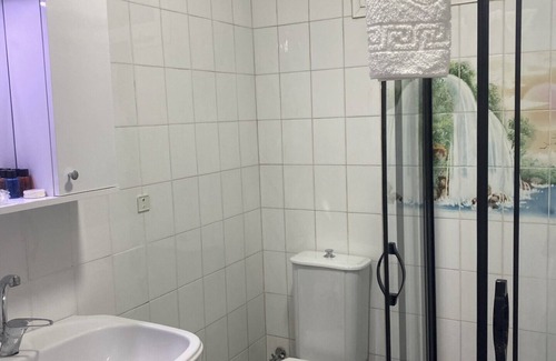 Pendik Apartamento | Pendik Çarşı SabihaGökçen Yakını Daire