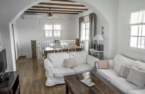 Almogia Casa | Pendle heights by Interhome