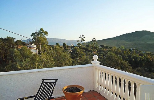 Almogia Casa | Pendle heights by Interhome