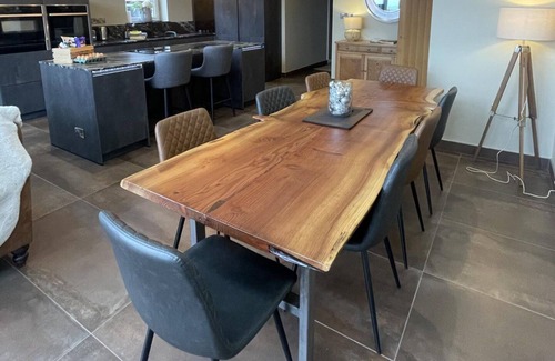 Higher Walton Cabina | Pendle View by Valley View Lodges Longridge