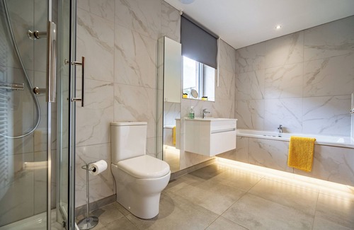 Higher Walton Cabina | Pendle View by Valley View Lodges Longridge