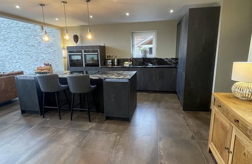 Higher Walton Cabina | Pendle View by Valley View Lodges Longridge
