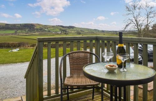 Fourstones Near Bentham Casa | Pendle View