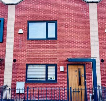 Salford Villa | Pendleton 19