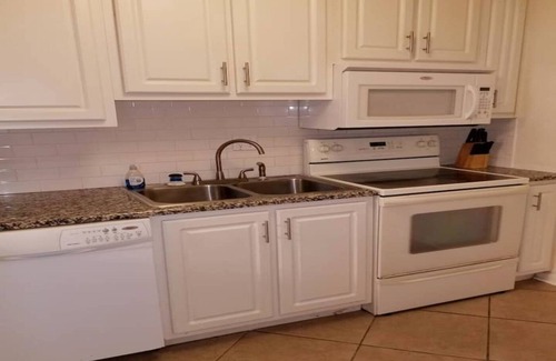 Eustis Apartamento | Pendleton Park