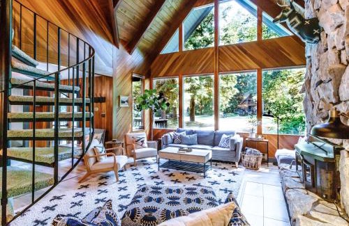 Glacier Casa | Pendleton Pines Lodge