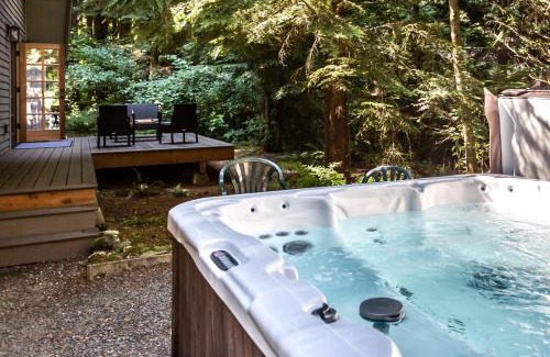 Glacier Casa | Pendleton Pines Lodge