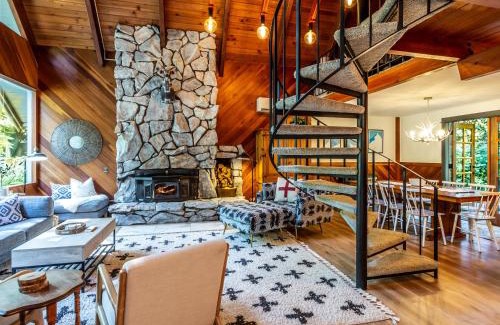 Glacier Casa | Pendleton Pines Lodge