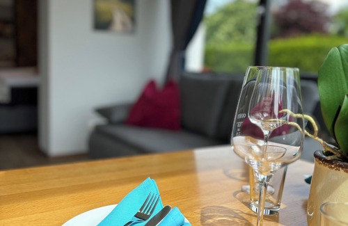 Kiefersfelden Apartamento | Pendling vacation apartment with mountain panorama
