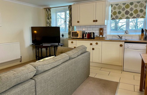 Trewassa Cabaña | Pendragon Country Cottages