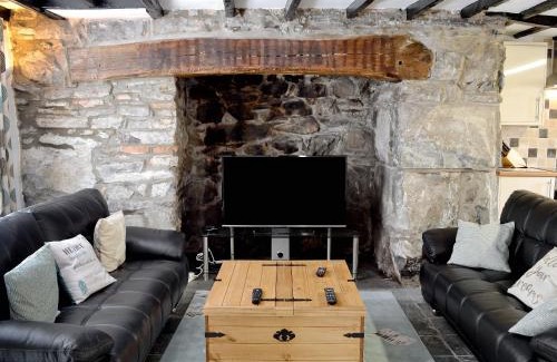 Trawsfynydd Casa | Pendref
