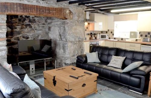 Trawsfynydd Casa | Pendref