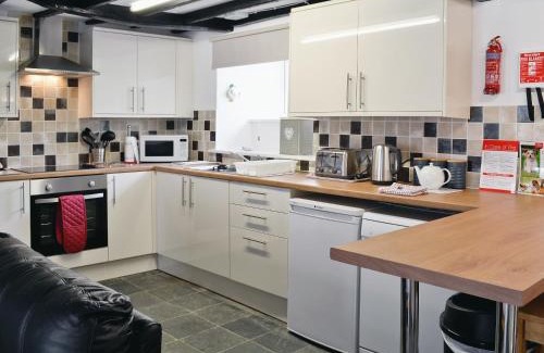Trawsfynydd Casa | Pendref