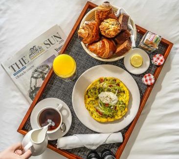 Fells Point Hotel | Pendry Baltimore
