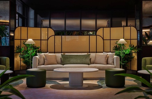 Newport Center Hotel | Pendry Newport Beach