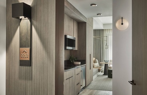 Park City Hotel | Pendry Park City