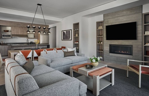 Park City Hotel | Pendry Park City