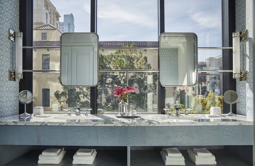 Gaslamp Quarter Hotel | Pendry San Diego