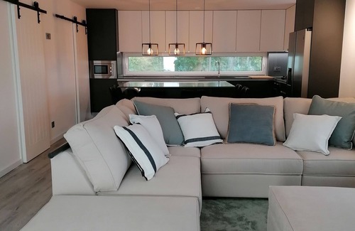 Gondoriz Casa | Peneda Geres Park Holiday Home 2