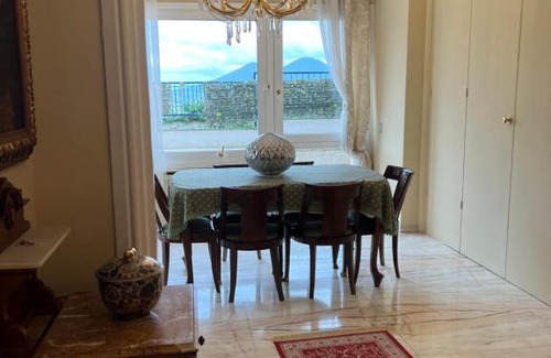Mergellina Apartamento | Penelope Apartment