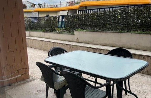 Mergellina Apartamento | Penelope Apartment