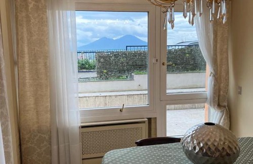 Mergellina Apartamento | Penelope Apartment