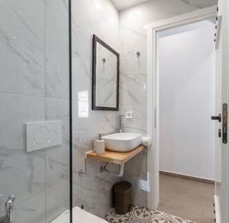 Vivlos Casa | Penelope Apartments B